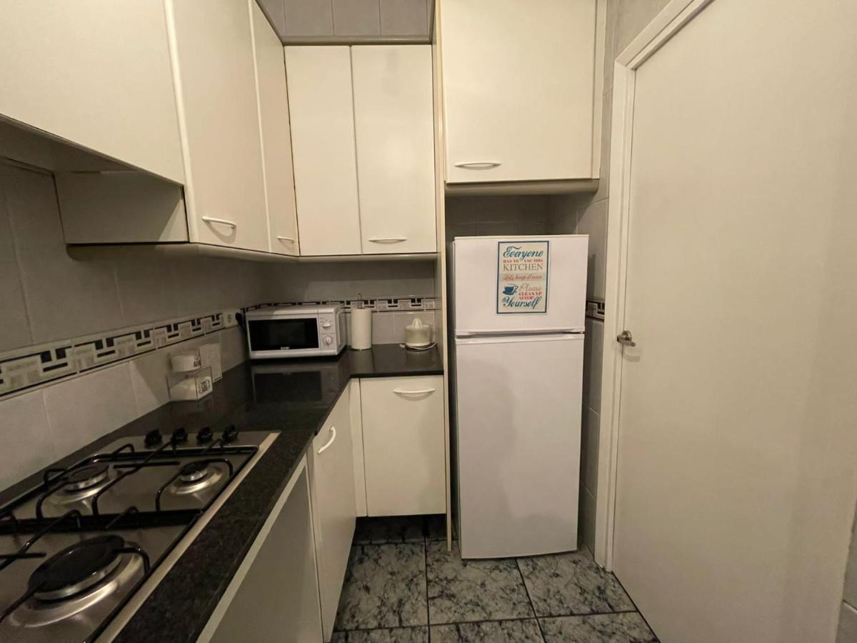 Rooms Viladomat Barcelona Exterior foto