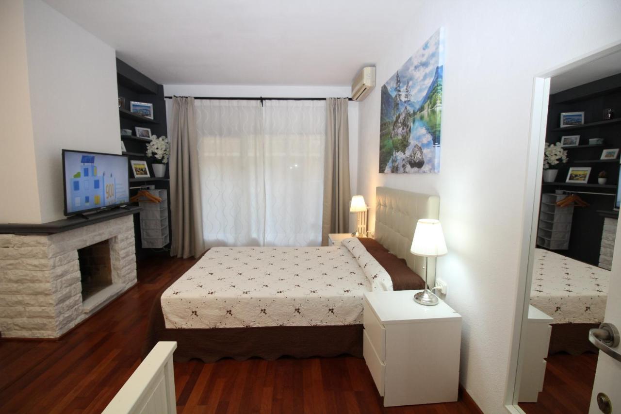 Rooms Viladomat Barcelona Exterior foto