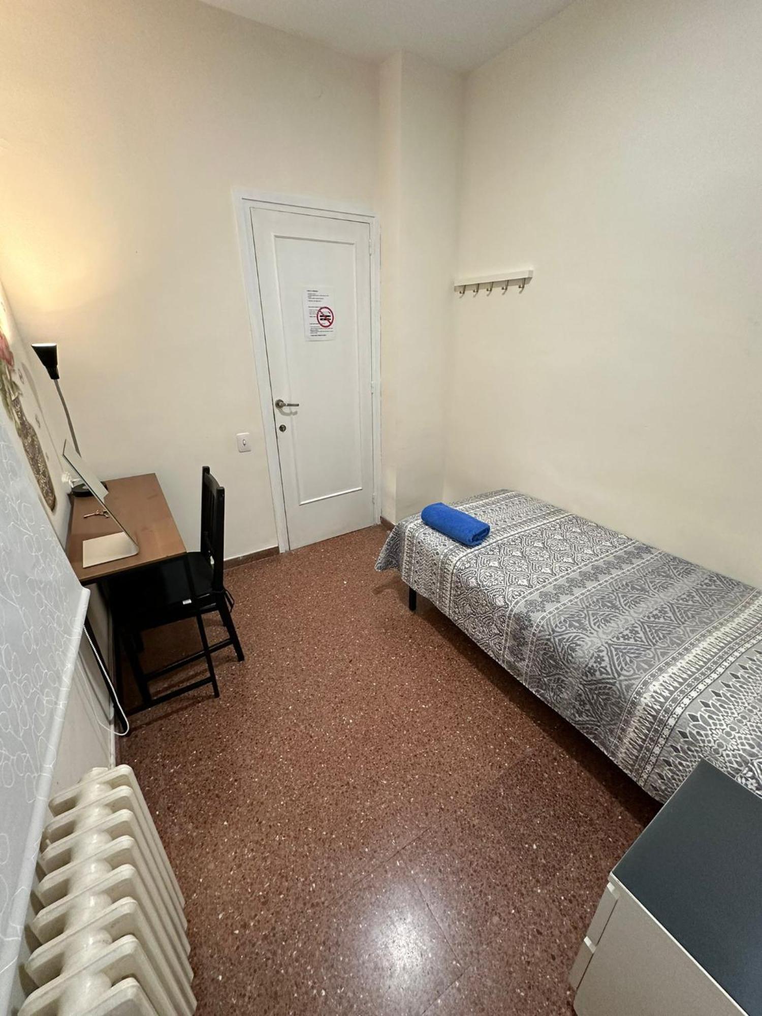 Rooms Viladomat Barcelona Exterior foto