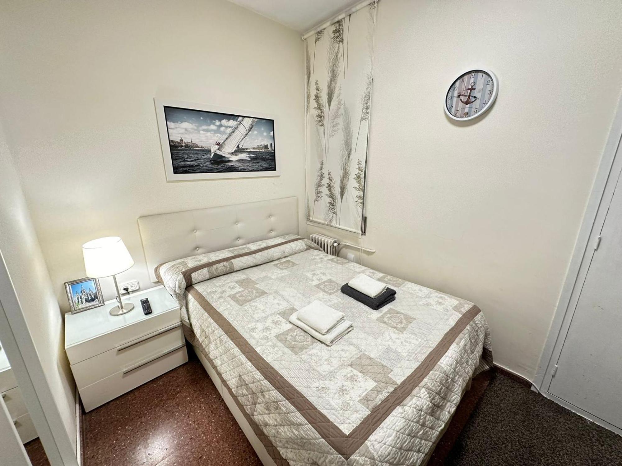 Rooms Viladomat Barcelona Exterior foto