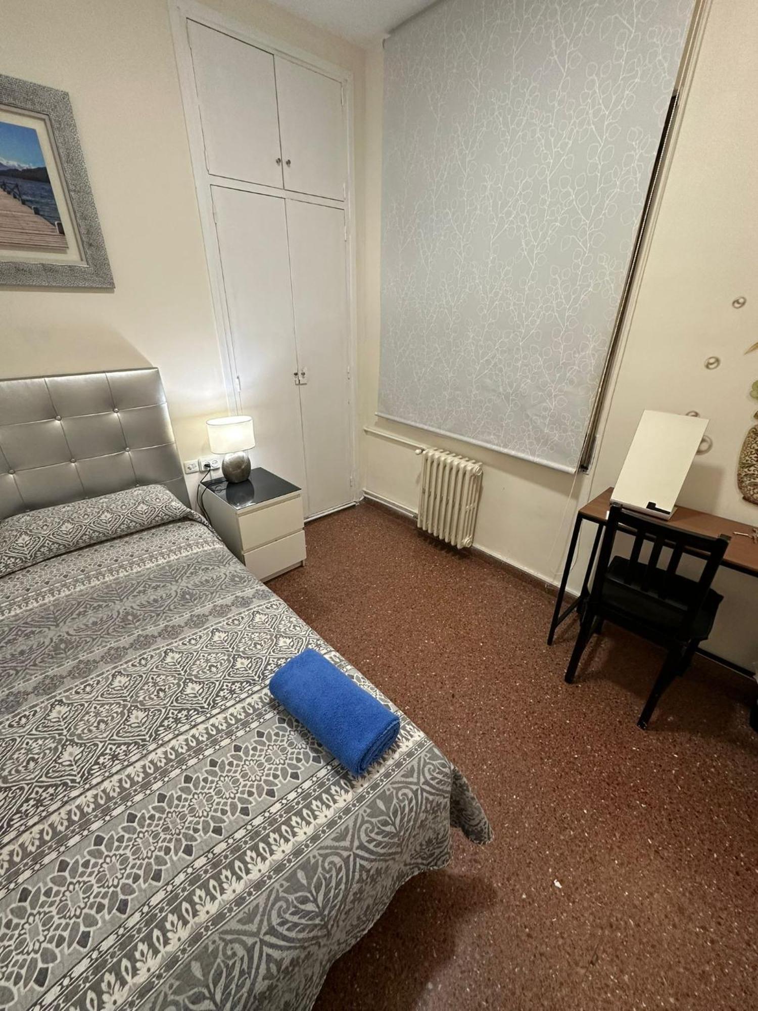 Rooms Viladomat Barcelona Exterior foto