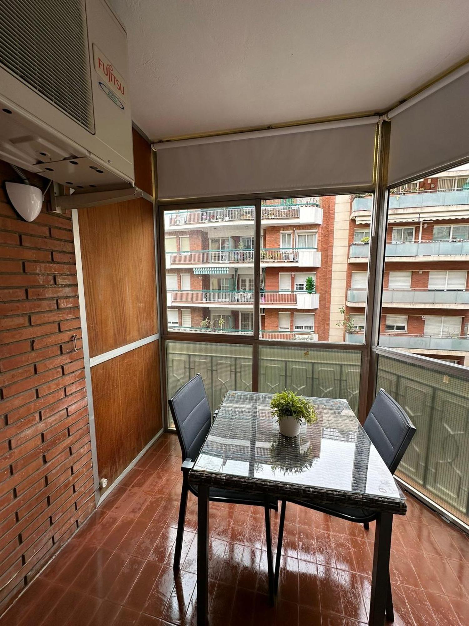 Rooms Viladomat Barcelona Exterior foto